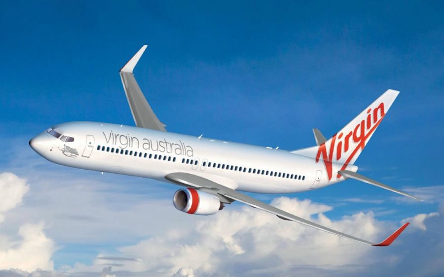 Virgin Australia’s Local Strategies