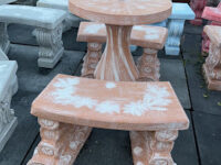 vivero Las Piedras figuras Garden Travel Forum Reviews