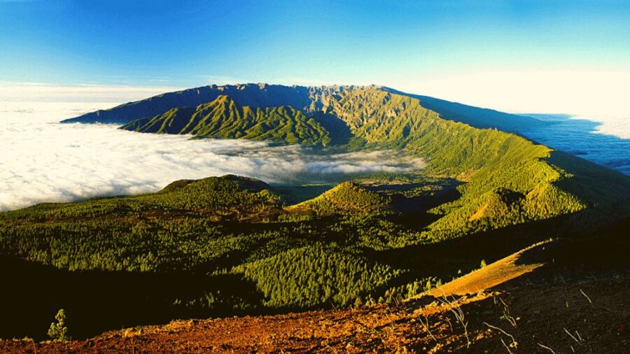 La Palma