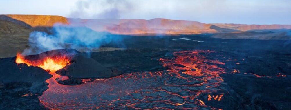 Volcanic Eruption Safety Tips in Iceland: 7 Expert Moves to Keep You Protected