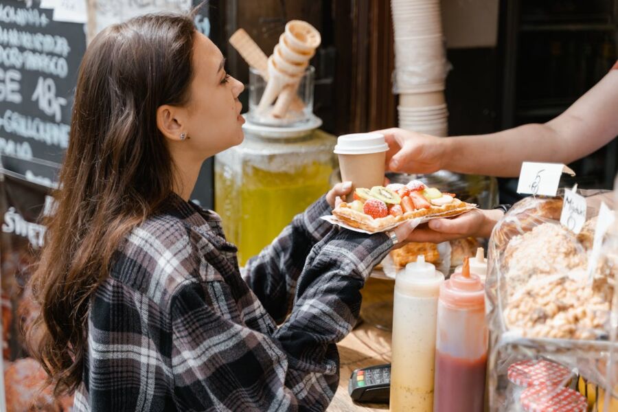 Europe Food and Dining: Savoring Europe on a Budget
