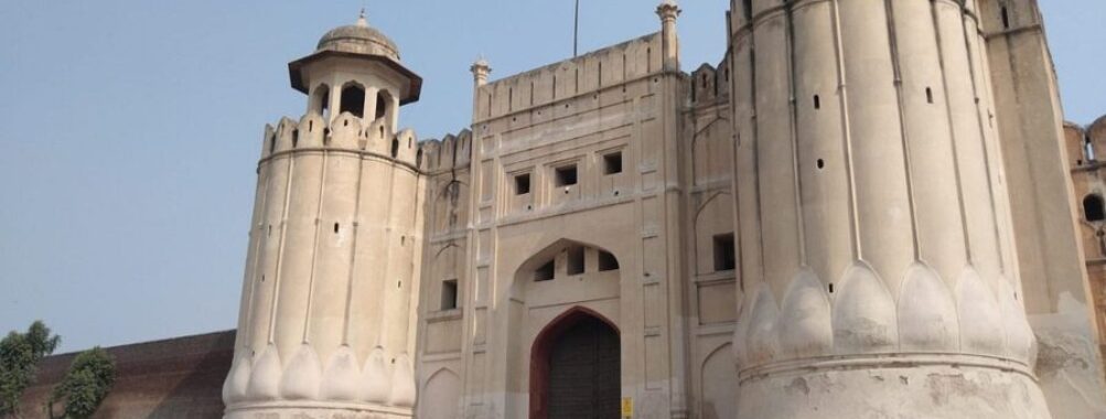 Walled City of Lahore Authority
