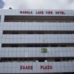 Wamala Lake View Hotel