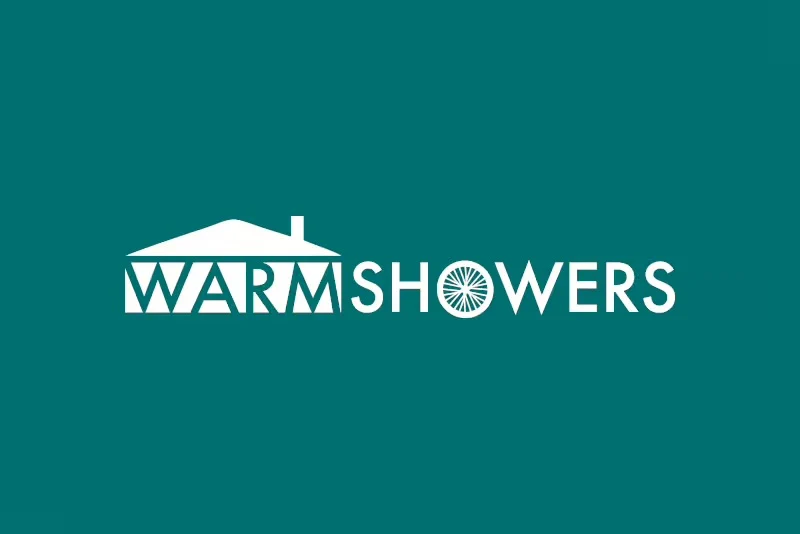 Warmshowers logo