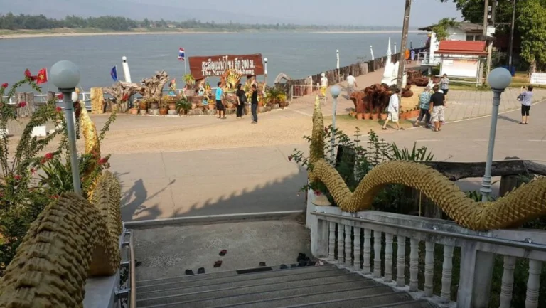 Wat Ahong Silawas