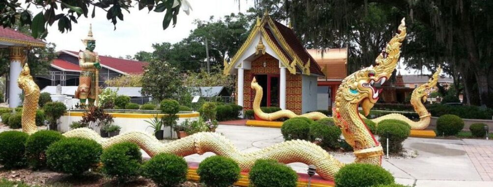 Wat Florida Dhammaram