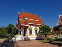 Wat Luang Chetiyaram