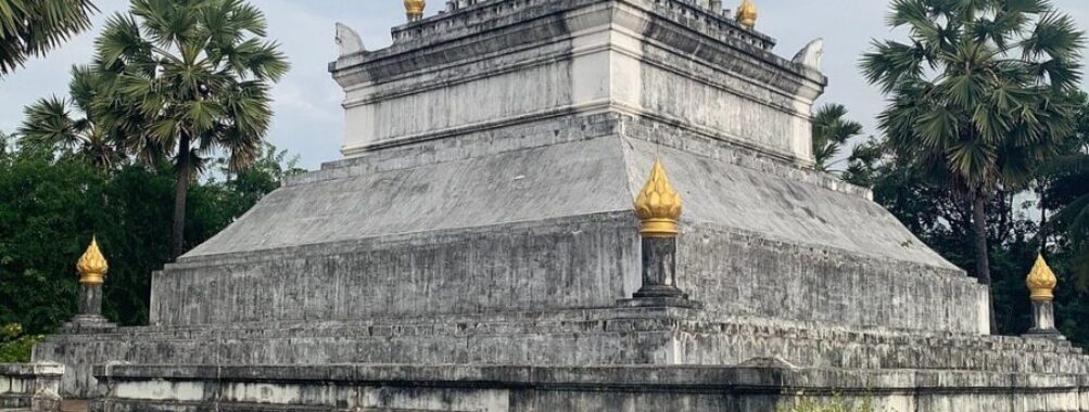 Wat Wisunarat