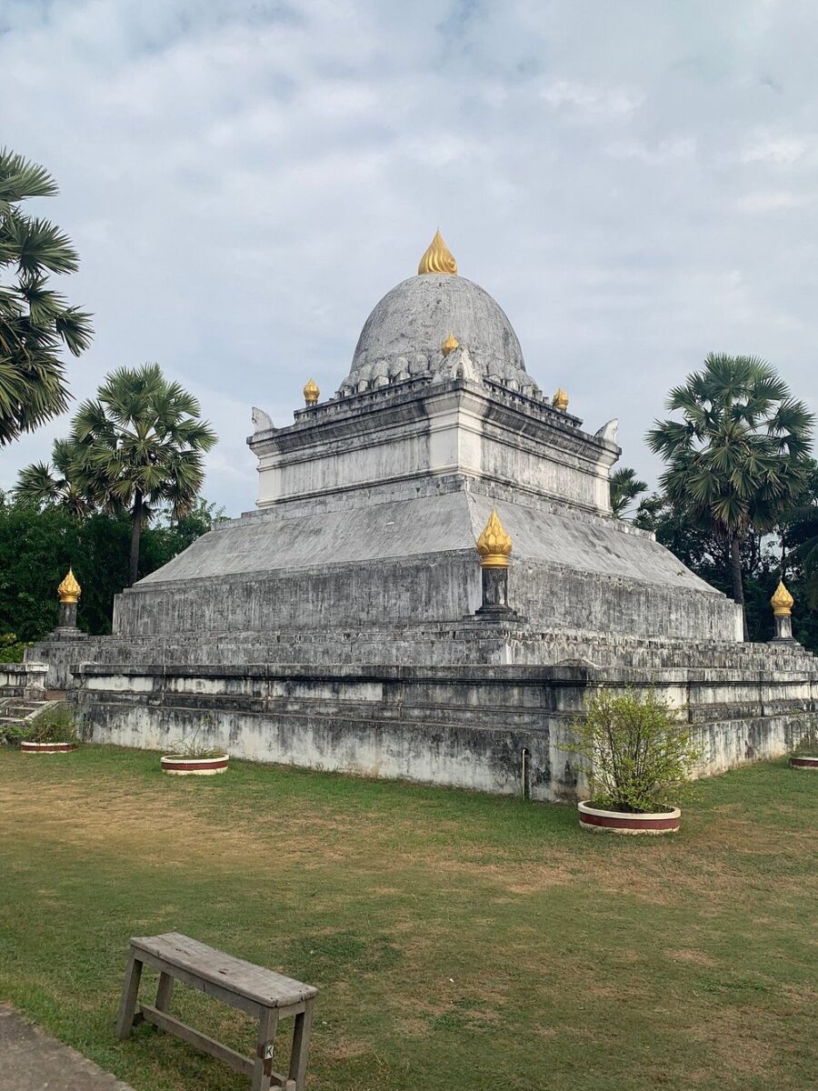Wat Wisunarat