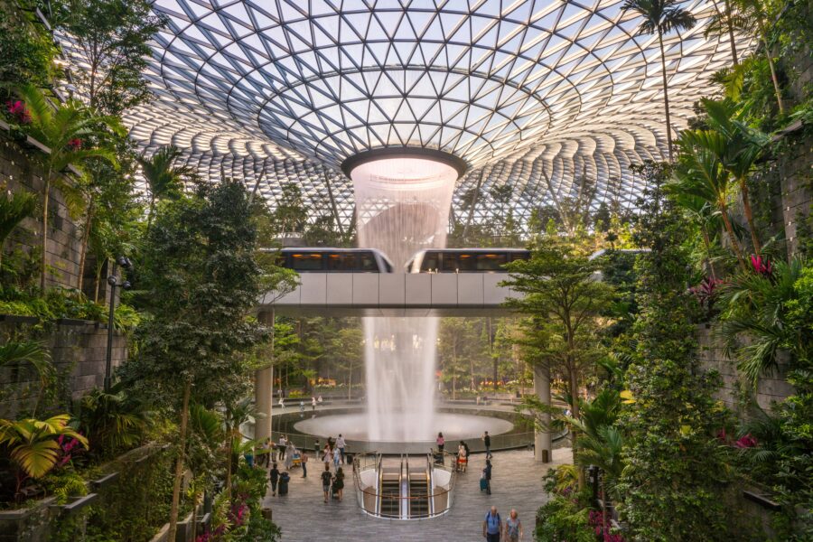 Changi Airport