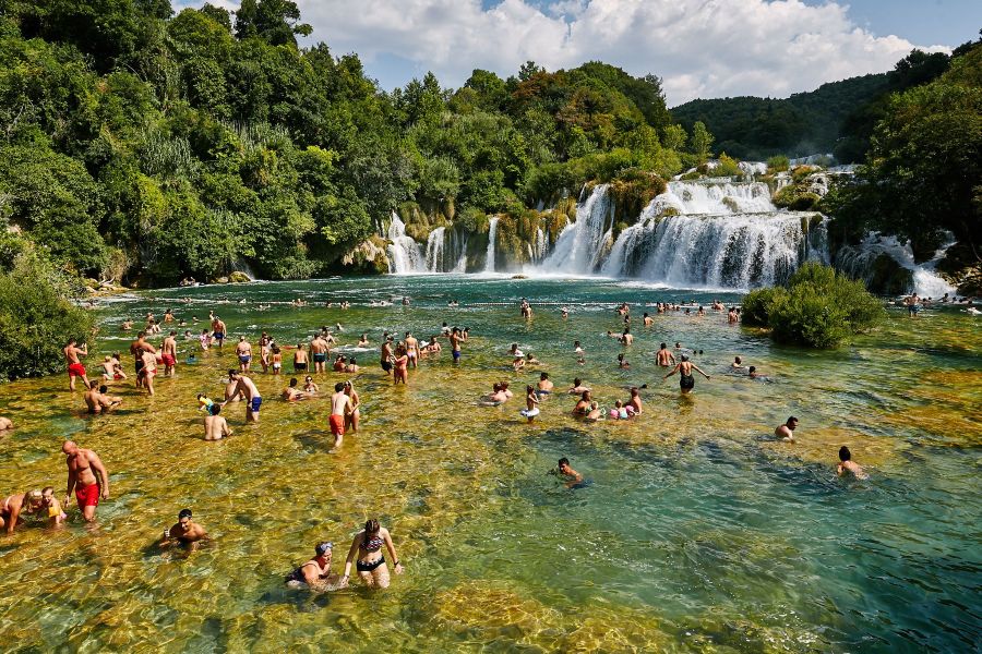 From Split