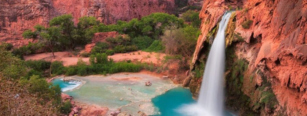 Hiking Permit Lottery Tips for Havasu Falls