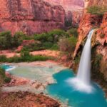 Hiking Permit Lottery Tips for Havasu Falls