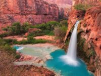 Hiking Permit Lottery Tips for Havasu Falls