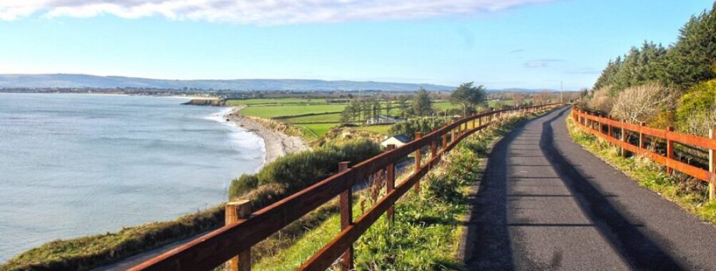Waterford Greenway