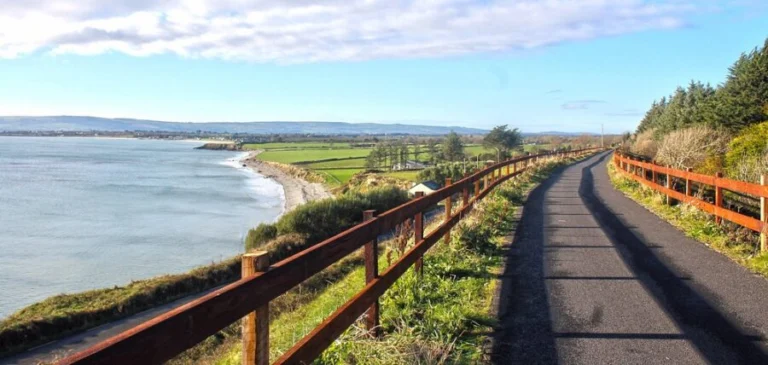 Waterford Greenway