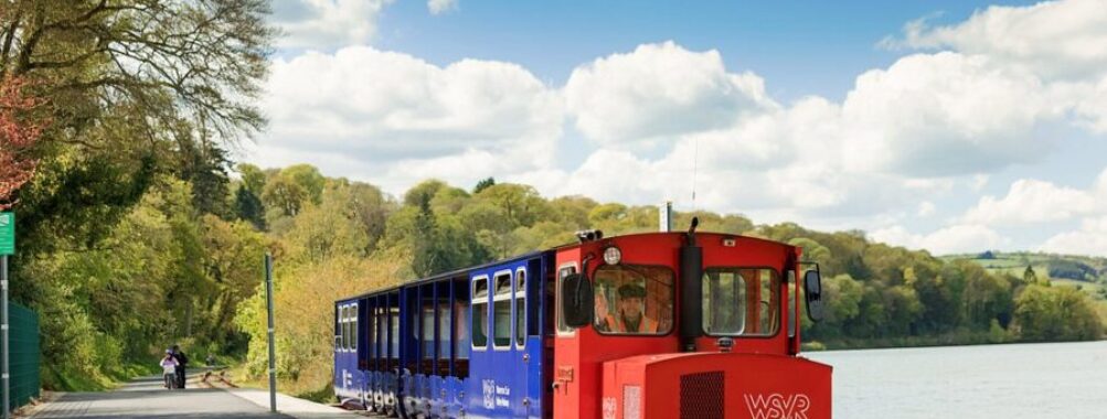 Waterford Suir Valley Railway