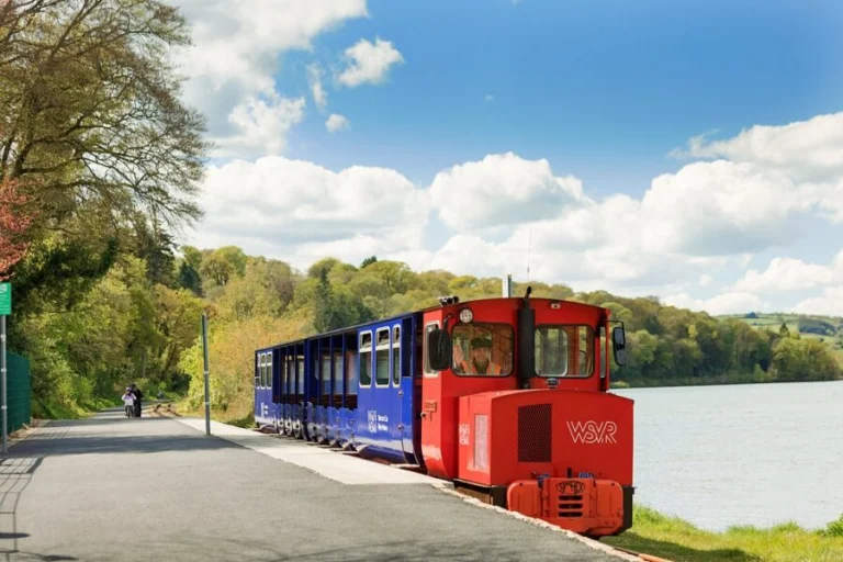 Waterford Suir Valley Railway