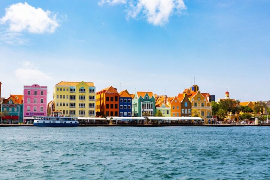 @HOME in Curaçao