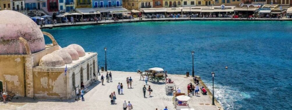 Is There Uber in Crete? Transportation Options for Travelers in 2025