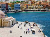 Is There Uber in Crete? Transportation Options for Travelers in 2025