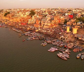 15 Least Accessible Travel Destinations