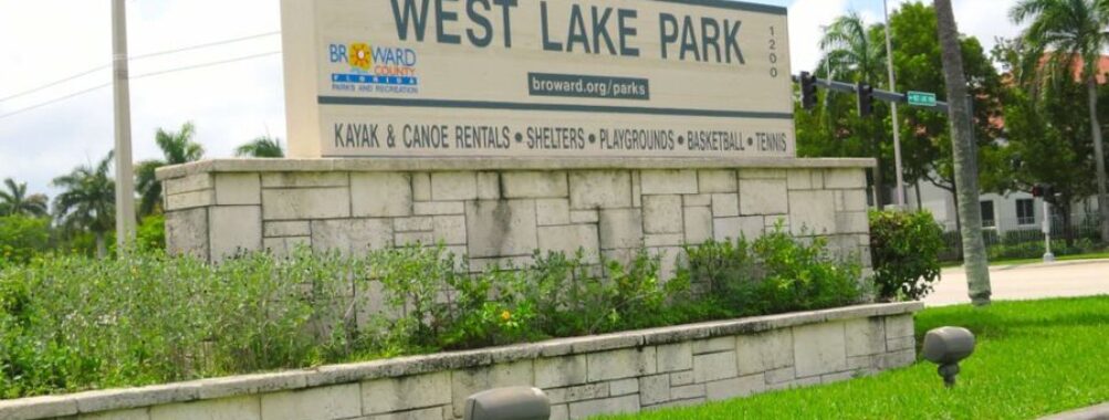 West Lake Park