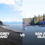 Whidbey Island vs San Juan Island: Key Differences & Insider Tips