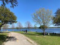 White Rock Lake Park