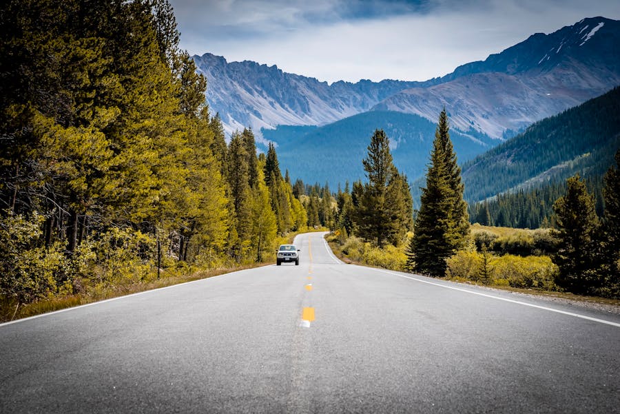 Why A Road Trip Is The Best Way To Celebrate America 250