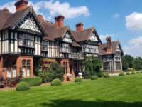 National Trust – Wightwick Manor and Gardens