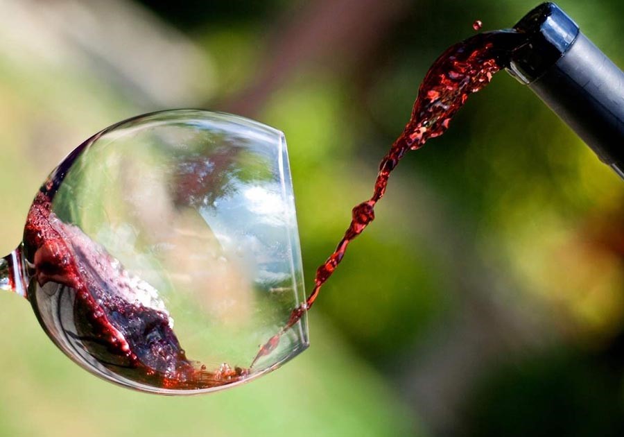 Local Wine Varieties