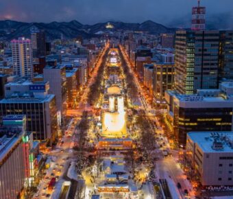 Where to Stay in Sapporo: Best Areas & Top Hotels for Every Traveler