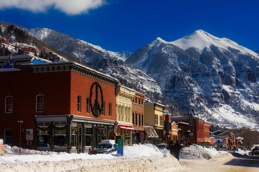 Aspen Hotels and Lodges