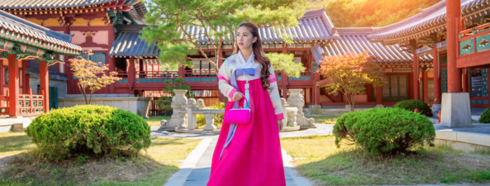 Safe Solo Female Travel South Korea: 7 Essential Tips for a Worry-Free Adventure