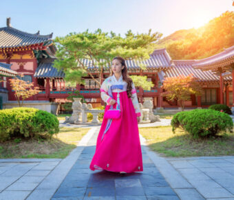 Safe Solo Female Travel South Korea: 7 Essential Tips for a Worry-Free Adventure
