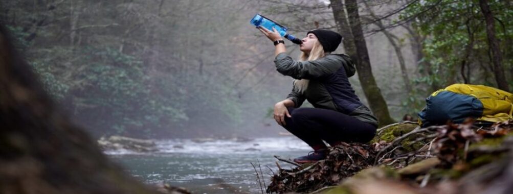 Collapsible Filter Bottles: Top 5 Space-Saving Options for Adventurous Travelers in 2025