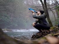 Collapsible Filter Bottles: Top 5 Space-Saving Options for Adventurous Travelers in 2025
