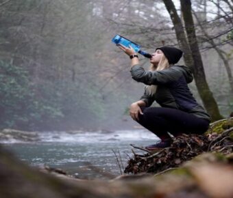 Collapsible Filter Bottles: Top 5 Space-Saving Options for Adventurous Travelers in 2025