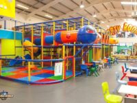 Wonder World Soft Play Falkirk