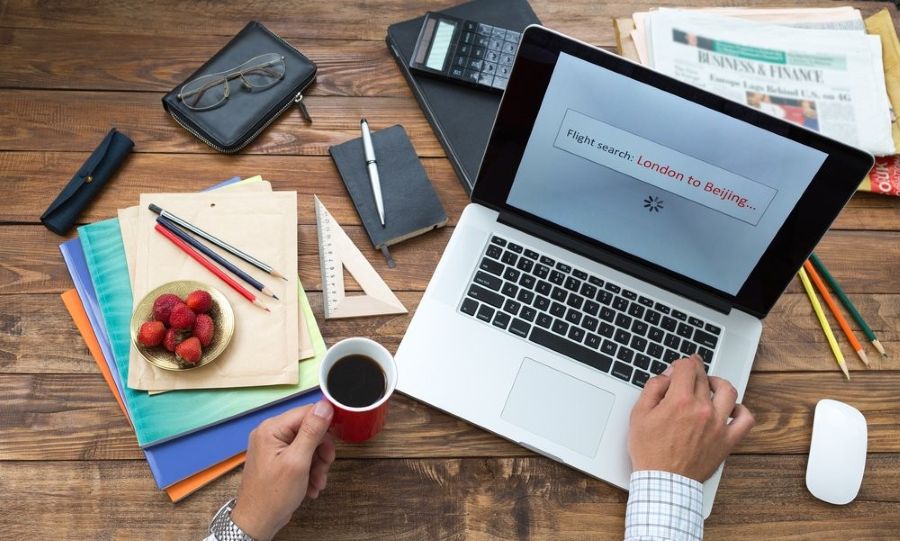 When and Why to Consider a Traditional Travel Agent