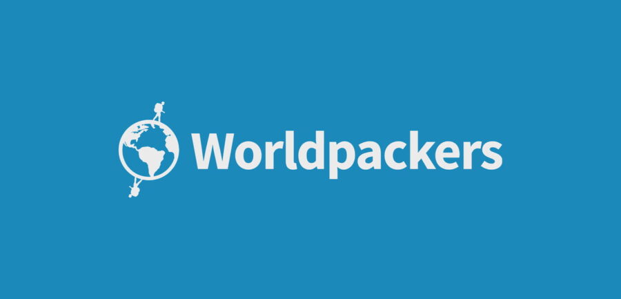 Worldpackers logo