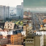 Wrocław vs Poznań: 7 Surprising Differences Every Traveler Should Know