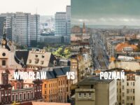 Wrocław vs Poznań: 7 Surprising Differences Every Traveler Should Know