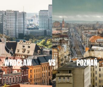 Wrocław vs Poznań: 7 Surprising Differences Every Traveler Should Know