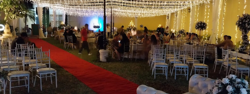y salon de eventos El Sitio Garden Travel Forum Reviews