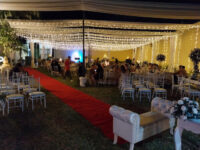 y salon de eventos El Sitio Garden Travel Forum Reviews