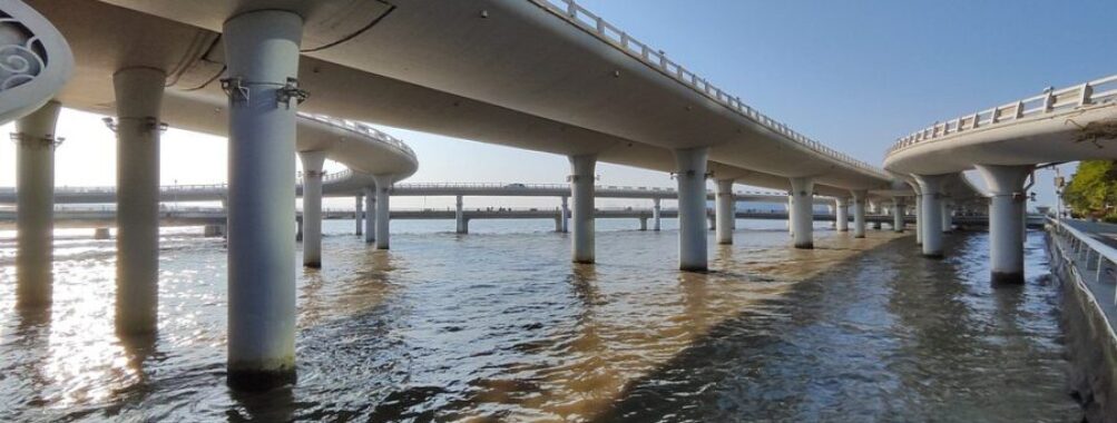 Yanwu Bridge