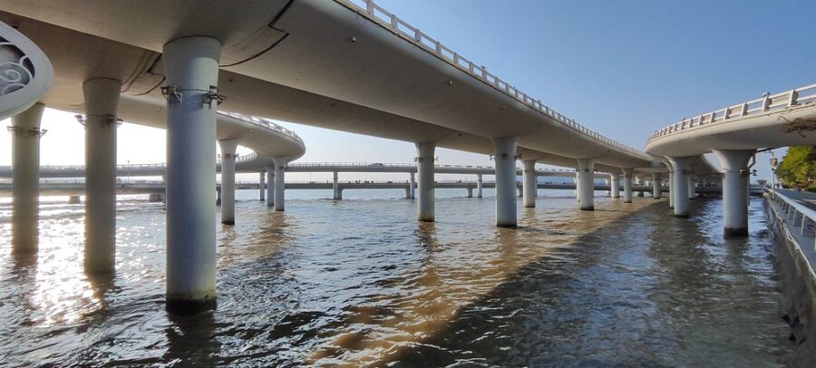 Yanwu Bridge