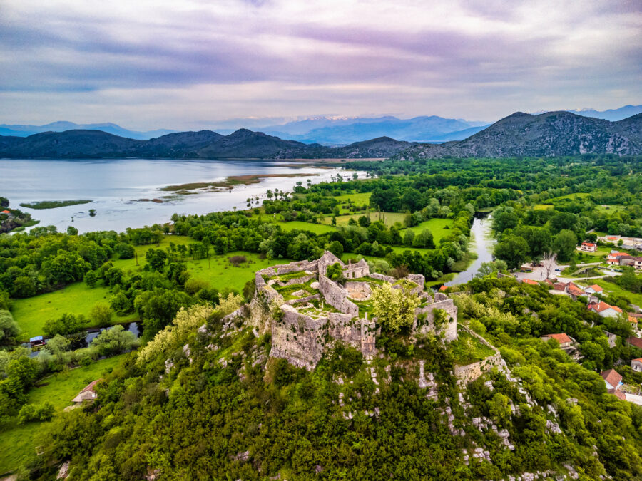 Žabljak, Montenegro